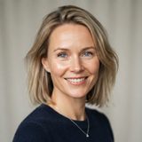 Foto af Sofie Jensen
